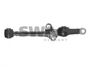 SWAG 85 94 2131 vikšro valdymo svirtis 
 Ašies montavimas/vairavimo mechanizmas/ratai -> Valdymo svirtis/pasukamosios svirties sujungimas -> Vairo trauklės (valdymo svirtis, išilginis balansyras, diago
51365-SN7-000, 51365-SN7-010