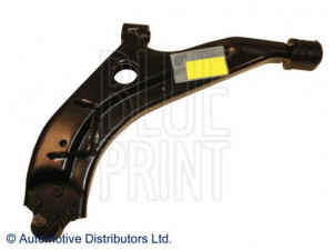 BLUE PRINT ADG086169 vikšro valdymo svirtis 
 Ašies montavimas/vairavimo mechanizmas/ratai -> Valdymo svirtis/pasukamosios svirties sujungimas -> Vairo trauklės (valdymo svirtis, išilginis balansyras, diago
96213117, 96213117