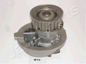 JAPANPARTS PQ-W10 vandens siurblys 
 Aušinimo sistema -> Vandens siurblys/tarpiklis -> Vandens siurblys
92226211, 90322506, 90466343