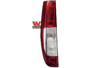 VAN WEZEL 3080931 kombinuotas galinis žibintas 
 Kėbulas -> Šviesos -> Kombinuotas galinis žibintas/dalys -> Kombinuotas galinis žibintas
639-820-0164, 6398200164, A639-820-0164