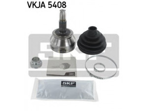 SKF VKJA 5408 jungčių komplektas, kardaninis velenas 
 Ratų pavara -> Sujungimai/komplektas
60541801, 60812880