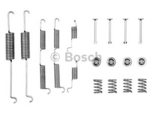 BOSCH 1 987 475 127 priedų komplektas, stabdžių trinkelės 
 Stabdžių sistema -> Būgninis stabdys -> Dalys/priedai