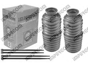 ORIGINAL IMPERIUM 30451 gofruotoji membrana, vairavimas 
 Vairavimas -> Gofruotoji membrana/sandarinimai
211506