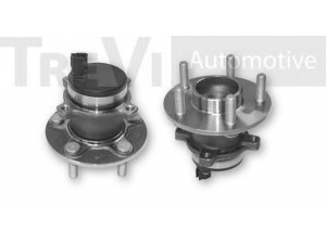 TREVI AUTOMOTIVE WB1202 rato guolio komplektas 
 Ašies montavimas/vairavimo mechanizmas/ratai -> Rato stebulė/montavimas -> Rato guolis
30736885, 31280051