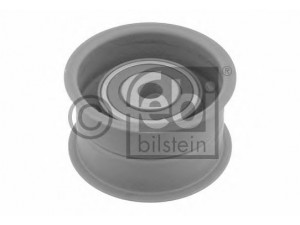 FEBI BILSTEIN 27120 kreipiantysis skriemulys, paskirstymo diržas 
 Diržinė pavara -> Paskirstymo diržas/komplektas -> Laisvasis/kreipiamasis skriemulys
MD012587