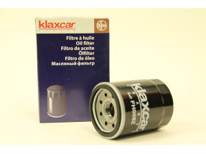 KLAXCAR FRANCE FH008z alyvos filtras 
 Techninės priežiūros dalys -> Techninės priežiūros intervalai
46544820, 46751179, 71736161, 3396 825
