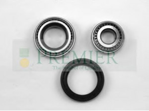 BRT Bearings BRT520 rato guolio komplektas 
 Ašies montavimas/vairavimo mechanizmas/ratai -> Rato stebulė/montavimas -> Rato guolis