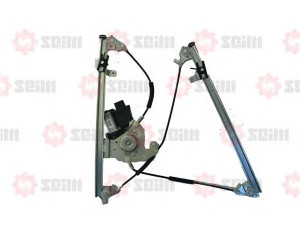 SEIM 900819 lango pakėliklis 
 Vidaus įranga -> Elektrinis lango pakėliklis
8200291150, 8200843597