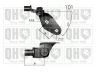 QUINTON HAZELL QTS840234 dujinė spyruoklė, bagažinė 
 Priedai -> Bagažinė/pakrovimo skyrius
D202-63-620A