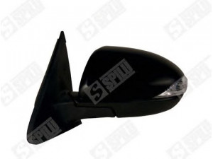 SPILU 51794 išorinis veidrodėlis 
 Kėbulas -> Liukai/stogai/durys/stoglangis/sulankstomas stogas -> Durys/dalys
BCD26912ZD