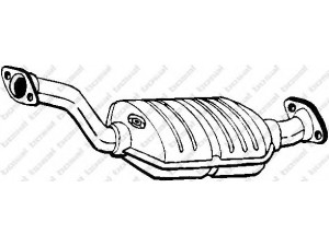 BOSAL 099-351 katalizatoriaus keitiklis 
 Išmetimo sistema -> Katalizatoriaus keitiklis
1705.F7, 1705.H7, 1721.99, 9606.1333