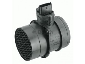 BOSCH 0 281 002 501 oro masės jutiklis 
 Elektros įranga -> Jutikliai
53 013 009 AA, K53013009AA, 530 130 09 AA