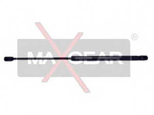 MAXGEAR 12-0324 dujinė spyruoklė, bagažinė 
 Priedai -> Bagažinė/pakrovimo skyrius
7700818237