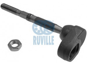 RUVILLE 925106 vidinė skersinė vairo trauklė 
 Vairavimas -> Vairo mechanizmo sujungimai
169 330 04 03