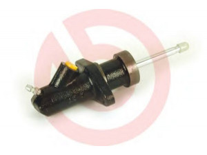 BREMBO E 06 002 darbinis cilindras, sankaba 
 Sankaba/dalys -> Sankabos valdymas -> Vykdomasis cilindras
1159045, 1164916, 21521159045, 21521159530