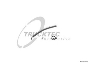 TRUCKTEC AUTOMOTIVE 02.37.037 hidraulinė žarna, vairo sistema
124 466 0881, 124 466 1381, 124 466 1481