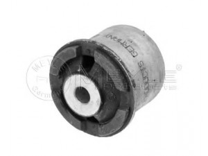 MEYLE 014 610 0003 įvorė, valdymo svirties montavimas 
 Ašies montavimas/vairavimo mechanizmas/ratai -> Valdymo svirtis/pasukamosios svirties sujungimas -> Montavimas/sutvirtinimas
211 330 43 07, 211 330 44 07, 211 330 67 07