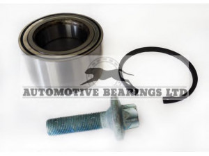 Automotive Bearings ABK1963 rato guolio komplektas 
 Ašies montavimas/vairavimo mechanizmas/ratai -> Rato stebulė/montavimas -> Rato guolis
A2219810406