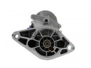 AUTOELECTRO AES8189 starteris 
 Elektros įranga -> Starterio sistema -> Starteris
28100-87106, 28100-87107, 28100-87715