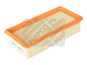 MAPCO 60910 oro filtras 
 Techninės priežiūros dalys -> Techninės priežiūros intervalai
135 090 0501, MR993130, 135 090 0501