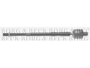 BORG & BECK BTR5507 vidinė skersinė vairo trauklė 
 Vairavimas -> Vairo mechanizmo sujungimai
57724 0X010, 57724-0X010, 577240X000