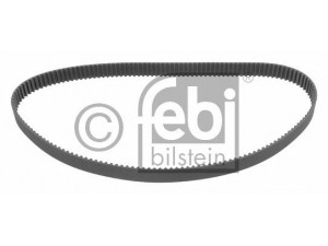 FEBI BILSTEIN 27407 paskirstymo diržas 
 Techninės priežiūros dalys -> Papildomas remontas
MD303375, MD319023, XD319023, 30873950