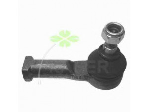KAGER 43-0002 skersinės vairo trauklės galas 
 Vairavimas -> Vairo mechanizmo sujungimai
8531-99-324