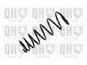 QUINTON HAZELL QCS6499 spyruoklė 
 Pakaba -> Spyruoklės
48131-97234-000