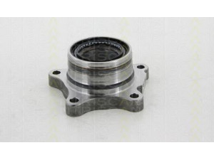 TRISCAN 8530 13139 rato guolio komplektas 
 Ašies montavimas/vairavimo mechanizmas/ratai -> Rato stebulė/montavimas -> Rato guolis
43570-60030, 43570-60031, 43570-60030