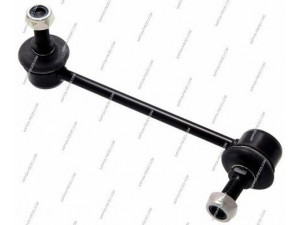 NPS M405A10 šarnyro stabilizatorius 
 Ašies montavimas/vairavimo mechanizmas/ratai -> Stabilizatorius/fiksatoriai -> Savaime išsilyginanti atrama
GJ6A-34-150A, GK2A34150A