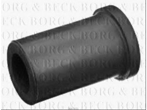 BORG & BECK BSK7651 įvorė, lakštinė lingė 
 Pakaba -> Lakštinė spyruoklinė pakaba
90385 T0009, 90385-T0009, 90385T0001