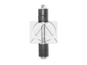 SIDEM 45165 šarnyro stabilizatorius 
 Ašies montavimas/vairavimo mechanizmas/ratai -> Stabilizatorius/fiksatoriai -> Savaime išsilyginanti atrama
48819 12010
