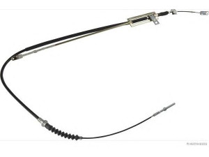 MAGNETI MARELLI 600000124630 trosas, stovėjimo stabdys
S114-44-410, S114-44-410A, S114-44-410B