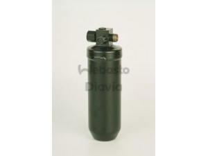WEBASTO 82D0175022A džiovintuvas, oro kondicionierius 
 Oro kondicionavimas -> Džiovintuvas
6455H5