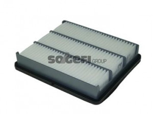 PURFLUX A1397 oro filtras 
 Filtrai -> Oro filtras
28113H1915, 28113H1915AT