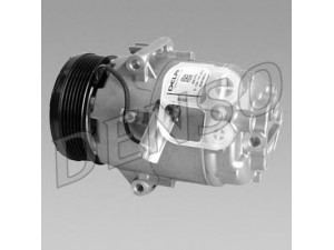 DENSO DCP20106 kompresorius, oro kondicionierius 
 Oro kondicionavimas -> Kompresorius/dalys
13124754, 6854066