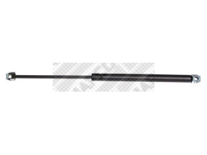 MAPCO 20661 dujinė spyruoklė, gaubtas 
 Kėbulas -> Dujinės spyruoklės
5123 1960 852