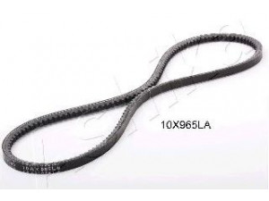 ASHIKA 109-10X965 V formos diržas 
 Techninės priežiūros dalys -> Techninės priežiūros intervalai
4612461, B0015387, E356-18-381