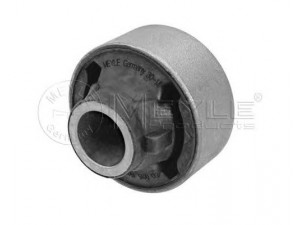 MEYLE 30-14 610 0015 įvorė, valdymo svirties montavimas 
 Ašies montavimas/vairavimo mechanizmas/ratai -> Valdymo svirtis/pasukamosios svirties sujungimas -> Montavimas/sutvirtinimas
48068-09040, 48068-09041, 48068-59095