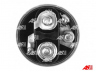 AS-PL SS0038 solenoidinis jungiklis, starteris