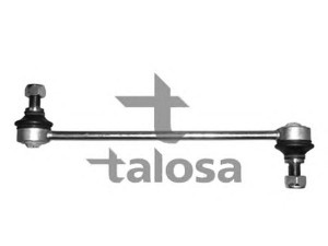 TALOSA 50-02378 šarnyro stabilizatorius 
 Ašies montavimas/vairavimo mechanizmas/ratai -> Stabilizatorius/fiksatoriai -> Savaime išsilyginanti atrama
31351092304, 31351095664