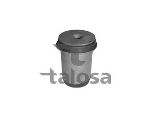 TALOSA 57-01125 valdymo svirties/išilginių svirčių įvorė 
 Ašies montavimas/vairavimo mechanizmas/ratai -> Valdymo svirtis/pasukamosios svirties sujungimas -> Montavimas/sutvirtinimas
K80029, K80029, K80029