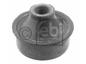 FEBI BILSTEIN 17321 valdymo svirties/išilginių svirčių įvorė 
 Ašies montavimas/vairavimo mechanizmas/ratai -> Valdymo svirtis/pasukamosios svirties sujungimas -> Montavimas/sutvirtinimas
0352 352, 352 352, 90373264, 90373264