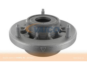 VAICO V20-2112 pakabos statramsčio atraminis guolis 
 Ašies montavimas/vairavimo mechanizmas/ratai -> Montavimas, pakabos statramstis
33 50 6 775 735
