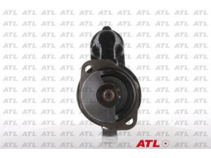 ATL Autotechnik A 12 460 starteris
117 2683, 00 800 983 0001