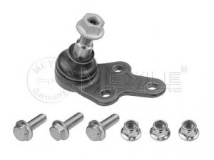 MEYLE 716 010 0017 atramos/vairo trauklė 
 Ašies montavimas/vairavimo mechanizmas/ratai -> Sujungimai -> Atramos/vairo trauklė
1 470 387, 1 679 388, 3M51-3K209-BA