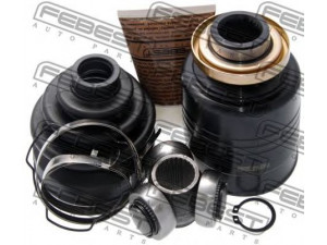 FEBEST 2211-SORRH jungtis, kardaninis velenas
49500-3E110, 49592-3E110