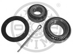 OPTIMAL 922187 rato guolio komplektas