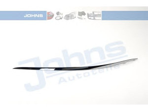 JOHNS 50 16 07-3 apdailos/apsauginės juostelė, buferis 
 Kėbulas -> Apdaila/apsauga/dekoratyvinės juostelės/emblemos -> Apdailos/apsauginės juostelės
211 885 2321