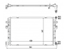 NRF 58471 radiatorius, variklio aušinimas 
 Aušinimo sistema -> Radiatorius/alyvos aušintuvas -> Radiatorius/dalys
5Q0121251EJ, 5Q0121251EJ, 5Q0121251EJ